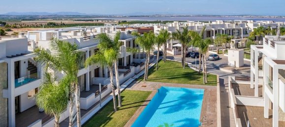 2 bedrooms Bungalow in Torrevieja, Spain No. 178222 35