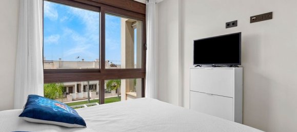 2 bedrooms Bungalow in Torrevieja, Spain No. 178222 12