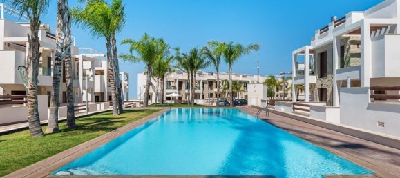 2 bedrooms Bungalow in Torrevieja, Spain No. 178222 32