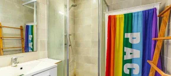 3 غرف نوم شقة في Nantes, France رقم 326255 6