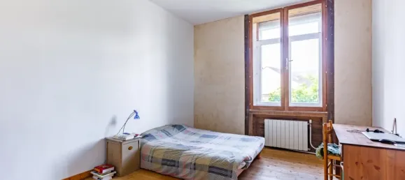 3 غرف نوم شقة في Nantes, France رقم 326255 4