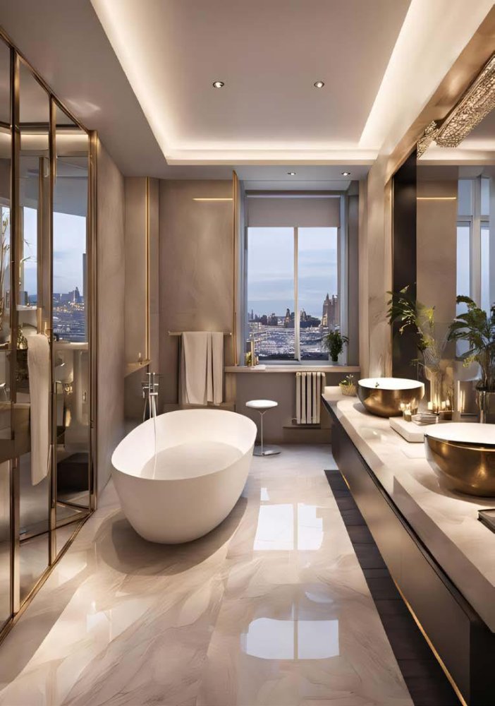 Apartamento de 2 dormitorios en The Riviera Santa Monica, Chon Buri, Thailand No. 32686