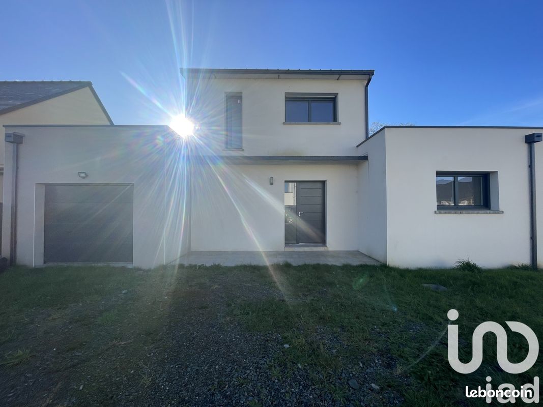 4 bedrooms House in Blain, France No. 99639