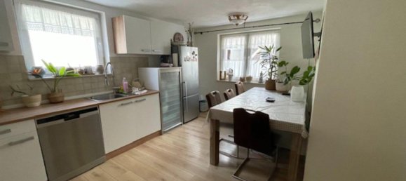 9 rooms Townhouse in Salzlandkreis, Germany No. 235991 13