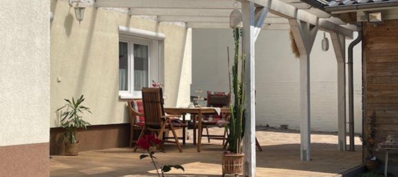 9 rooms Townhouse in Salzlandkreis, Germany No. 235991 4