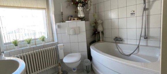 9 rooms Townhouse in Salzlandkreis, Germany No. 235991 5