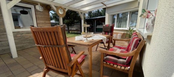 9 rooms Townhouse in Salzlandkreis, Germany No. 235991 9