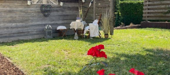 9 rooms Townhouse in Salzlandkreis, Germany No. 235991 10