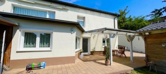 9 rooms Townhouse in Salzlandkreis, Germany No. 235991 8