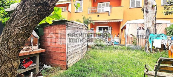 3 Schlafzimmer Wohnung in Varazze, Italy, Nr. 272638 14