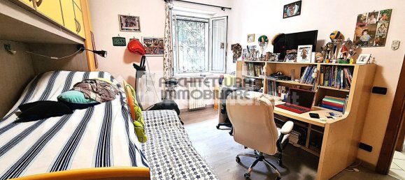 3 Schlafzimmer Wohnung in Varazze, Italy, Nr. 272638 7