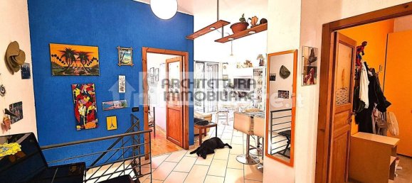 3 Schlafzimmer Wohnung in Varazze, Italy, Nr. 272638 10