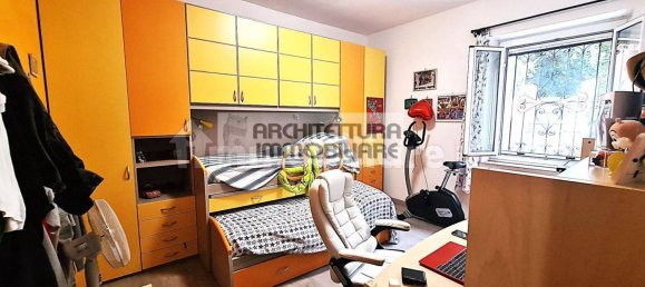 3 Schlafzimmer Wohnung in Varazze, Italy, Nr. 272638 6