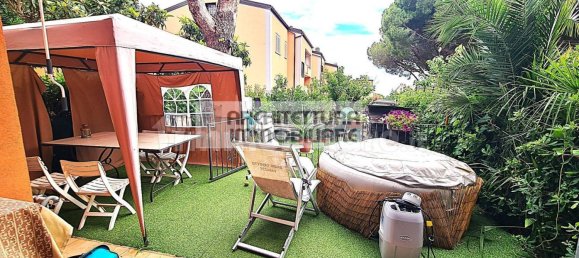 3 Schlafzimmer Wohnung in Varazze, Italy, Nr. 272638 11
