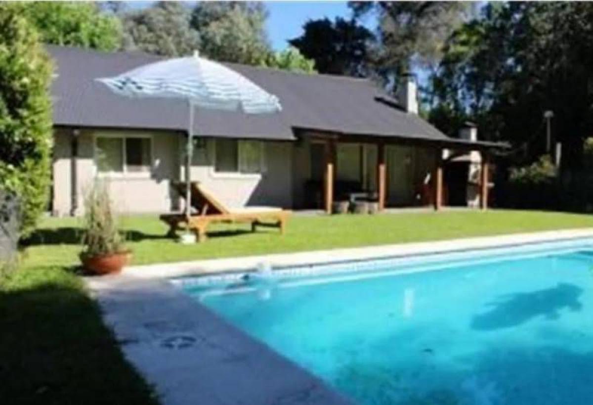 4 Schlafzimmer Haus in Tigre, Argentina, Nr. 97008