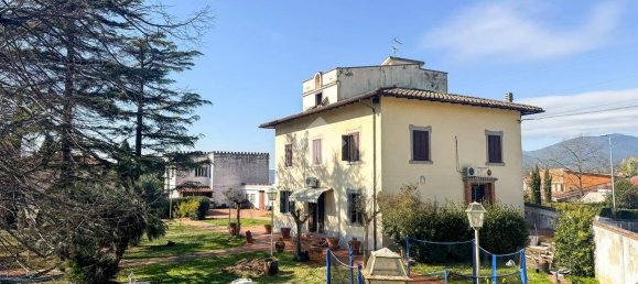 5 bedrooms Villa in Bientina, Italy No. 119522 33