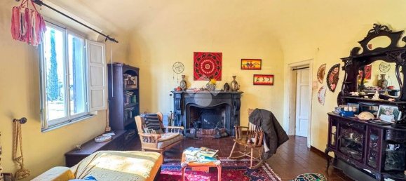 5 bedrooms Villa in Bientina, Italy No. 119522 35