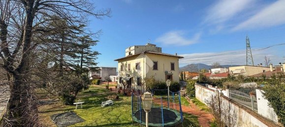 5 bedrooms Villa in Bientina, Italy No. 119522 34