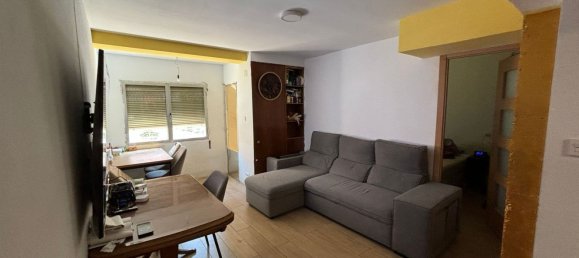 Квартира с 3 спальнями в Сарагоса, Испания № 159320 4