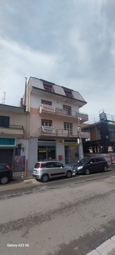 850m² Building in San Cipriano d'Aversa, Italy No. 330918