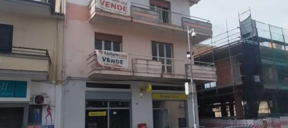 850m² Building in San Cipriano d'Aversa, Italy No. 330918 3