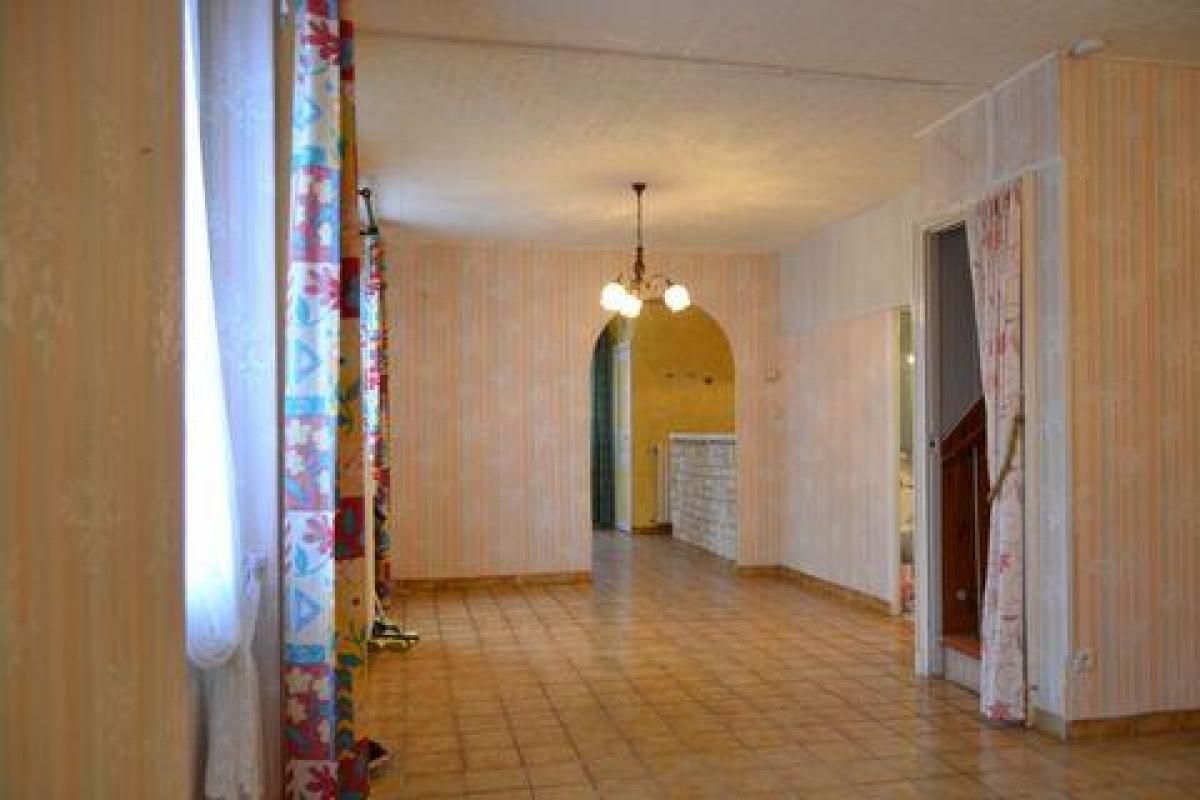 5 chambres Maison à Cusset, France No. 3523