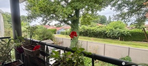 Квартира с 1 спальней в Лон, Франция № 294549 3