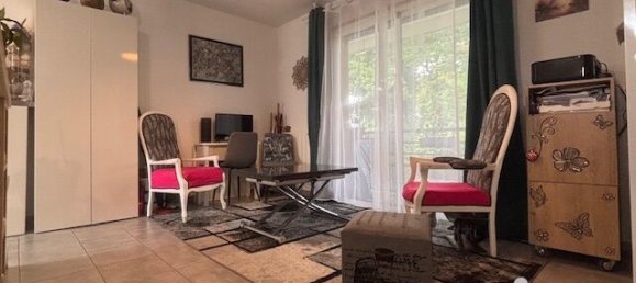 Квартира с 1 спальней в Лон, Франция № 294549 5