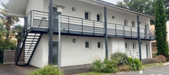 Квартира с 1 спальней в Лон, Франция № 294549 8