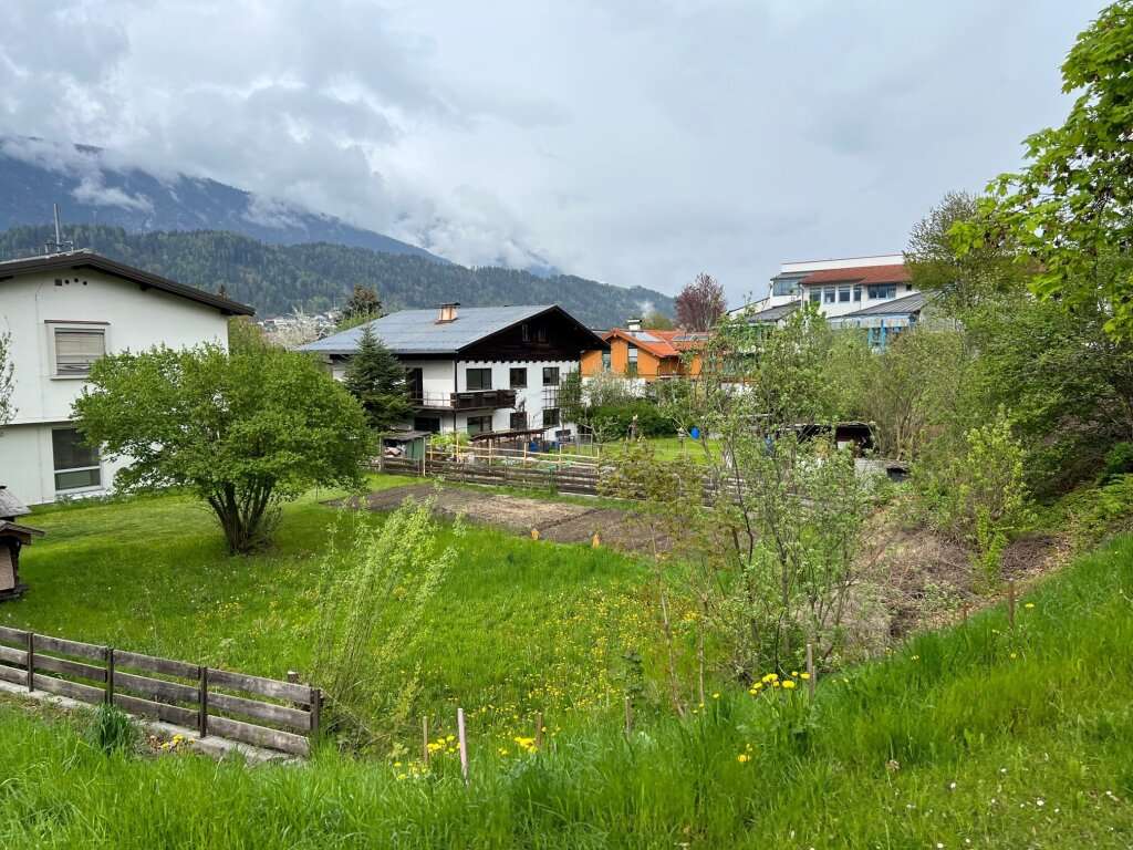 Grundstück in Wattens, Austria 477m², Nr. 116354