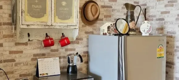 Кондоминиум  в Ча-ам, Таиланд № 69760 4