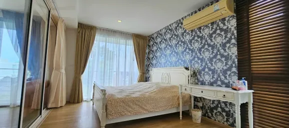 Кондоминиум  в Ча-ам, Таиланд № 69760 3