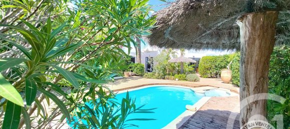 3 chambres Villa à Le Barcarès, France No. 279766 4