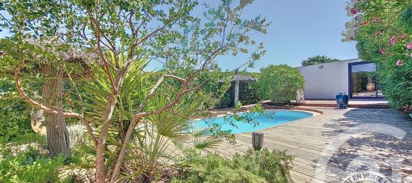 3 chambres Villa à Le Barcarès, France No. 279766 17