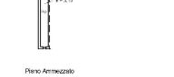 Apartamento de 2 divisões em Rome, Italy N.º 8905 21