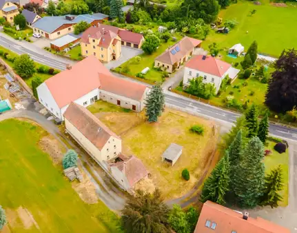  مستودع في Bautzen, Germany 490متر مربع رقم 187379