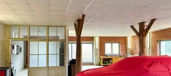  مستودع في Bautzen, Germany 490متر مربع رقم 187379 8