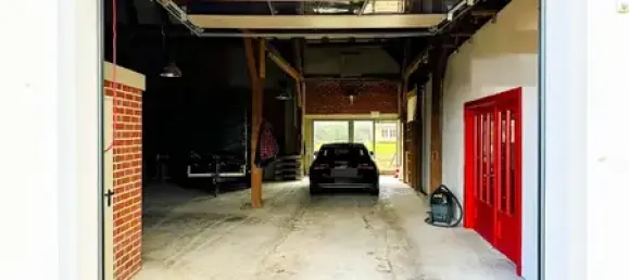  مستودع في Bautzen, Germany 490متر مربع رقم 187379 5