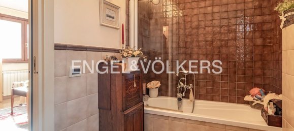 5 rooms Duplex in Riano, Italy No. 64929 14