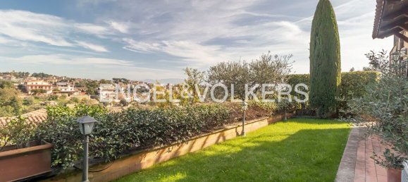 5 rooms Duplex in Riano, Italy No. 64929 20