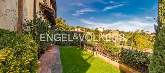 5 rooms Duplex in Riano, Italy No. 64929 22