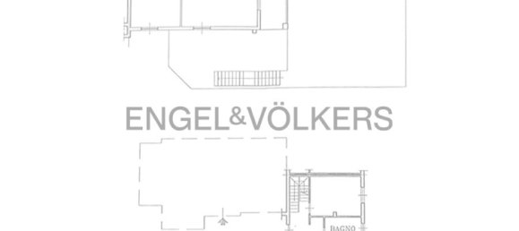 5 rooms Duplex in Riano, Italy No. 64929 28