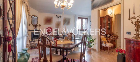 5 rooms Duplex in Riano, Italy No. 64929 7