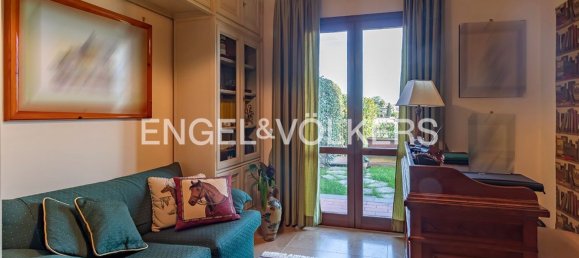 5 rooms Duplex in Riano, Italy No. 64929 16