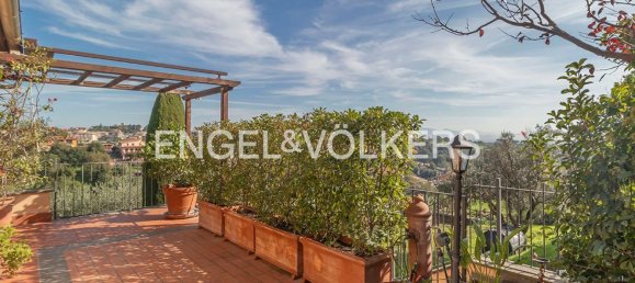 5 rooms Duplex in Riano, Italy No. 64929 2