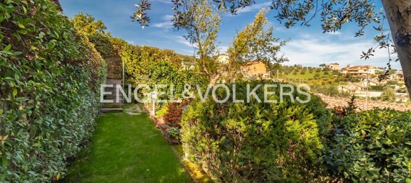 5 rooms Duplex in Riano, Italy No. 64929 21