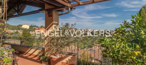 5 rooms Duplex in Riano, Italy No. 64929 24