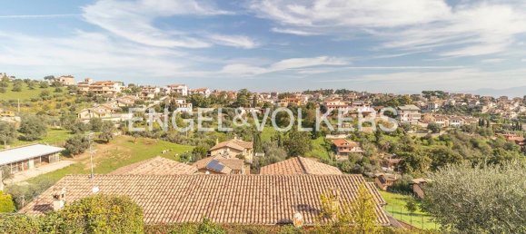 5 rooms Duplex in Riano, Italy No. 64929 23