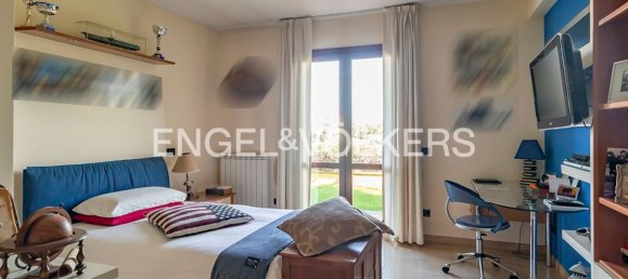 5 rooms Duplex in Riano, Italy No. 64929 10