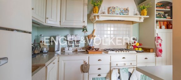 5 rooms Duplex in Riano, Italy No. 64929 11